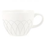 Churchill Alchemy Jardin Elegant Tea Cups 206ml (24 Pack)