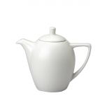 Lids For Churchill Ultimo 426ml Beverage Pots (6 Pack)