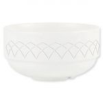 Churchill Alchemy Jardin Unhandled Consomme Bowls 275ml (24 Pack)