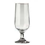 Utopia Capri Stemmed Beer Glasses 340ml (24 pack)