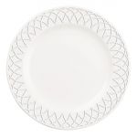 Churchill Alchemy Jardin Plates 165mm (Pack of 12)