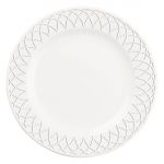 Churchill Alchemy Jardin Plates 254mm (Pack of 12)