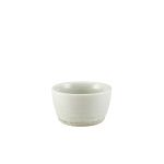 Terra Porcelain Pearl Ramekin 13cl/ 4.5oz - Pack of 12