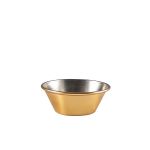 GenWare Gold Plated Ramekin 43ml/ 1.5oz - Pack of 24