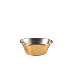 GenWare Gold Plated Ramekin 43ml/1.5oz - Pack of 24