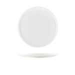 GenWare Porcelain Flat Rim Plate 23cm/ 9