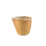 Roko Porcelain Sand Jug 9cl/ 3oz - Pack of 12