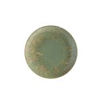 Sage Snell Gourmet Flat Plate 23cm - Pack of 12