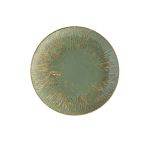 Sage Snell Gourmet Flat Plate 27cm - Pack of 12