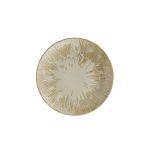 Sand Snell Gourmet Flat Plate 23cm - Pack of 12