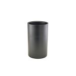 GenWare Metallic Black Wine Cooler
