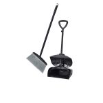 GenWare Lobby Dustpan and Brush Set