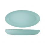 Jade Copenhagen Oval Melamine Deep Dish 55 x 27.5 x 7.5cm