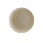 Luca Salmon Gourmet Flat Plate 27cm - Pack of 12