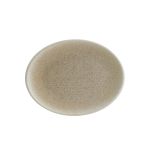 Luca Salmon Moove Oval Plate 31cm - Pack of 6