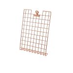 GenWare Copper Wire A4 Menu Holder