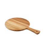 GenWare Acacia Wood Pizza Paddle 28cm Dia