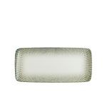 Sway Moove Rectangular Plate 34 x 16cm - Pack of 12