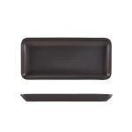Antigo Stoneware Narrow Rectangular Platter 27 x 12.5cm - Pack of 6