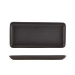 Antigo Stoneware Narrow Rectangular Platter 31 x 14cm - Pack of 6