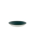 Ore Mar Bloom Deep Plate 23cm - Pack of 6