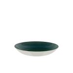 Ore Mar Bloom Deep Plate 25cm - Pack of 6