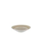 Luca Salmon Gourmet Deep Plate 24cm - Pack of 6