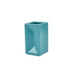 GenWare Blue Brick Tiki Mug 51cl/ 18oz - Pack of 4