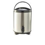 11L Insulated St/St Beverage Dispenser