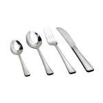 Tea Spoon Harley Pattern (Dozen)