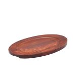 Spare Wood Trivet For 9.5" Sizzle Platter