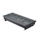 Table Top Food Warmer - 3 Candle