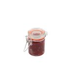 Genware Glass Terrine Jar 50ml 6.3 x 4.5cm - Pack of 24