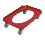 Thermobox GN 1/1 Transport Dolly