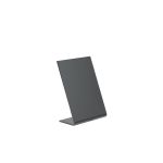 A7 Acrylic Table Chalk Boards (5pcs)