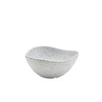 GenWare Melamine White Granite Triangular Ramekin 100ml/ 3.5oz - Pack of 24