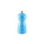 Genware Salt Or Pepper Grinder Blue 12.7cm - Pack of 6