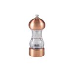 GenWare Copper Top Salt/ Pepper Grinder 14cm - Pack of 6
