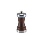 London Salt/ Pepper Grinder 12cm - Pack of 6