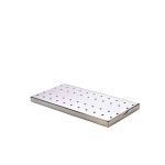 Stainless Steel Drip Tray 30X15cm
