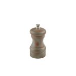 Antique Finish Salt/ Pepper Grinder 10cm - Pack of 6
