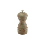 Antique Finish Salt/ Pepper Grinder 13cm - Pack of 6