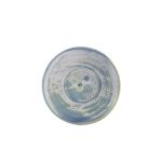 Terra Porcelain Seafoam Saucer 14.5cm - Pack of 6