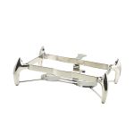 Induction Chafing Dish Frame GN 1/1