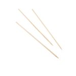 Wooden Skewers 18cm/ 7