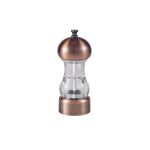 GenWare Antique Copper Top Salt/ Pepper Grinder 14cm - Pack of 6