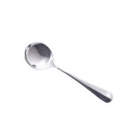 Genware Baguette Soup Spoon 18/0 (Dozen)