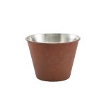 GenWare Rust Effect Ramekin 34cl/ 12oz - Pack of 24