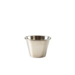 GenWare Stainless Steel Ramekin 71ml/ 2.5oz - Pack of 24