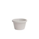 GenWare Melamine White Smooth Ramekin 43ml/ 1.5oz - Pack of 24